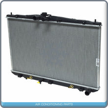 Cargar imagen en el visor de la galería, NEW Radiator fits Toyota Sienna  QU - Qualy Air