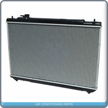 Cargar imagen en el visor de la galería, NEW Radiator fits Toyota Highlander  QU - Qualy Air