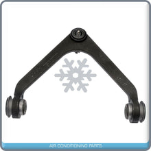 Load image into Gallery viewer, Front Right Upper Control Arm for Ford Explorer, Ford Ranger, Mercury Mou... QOA - Qualy Air