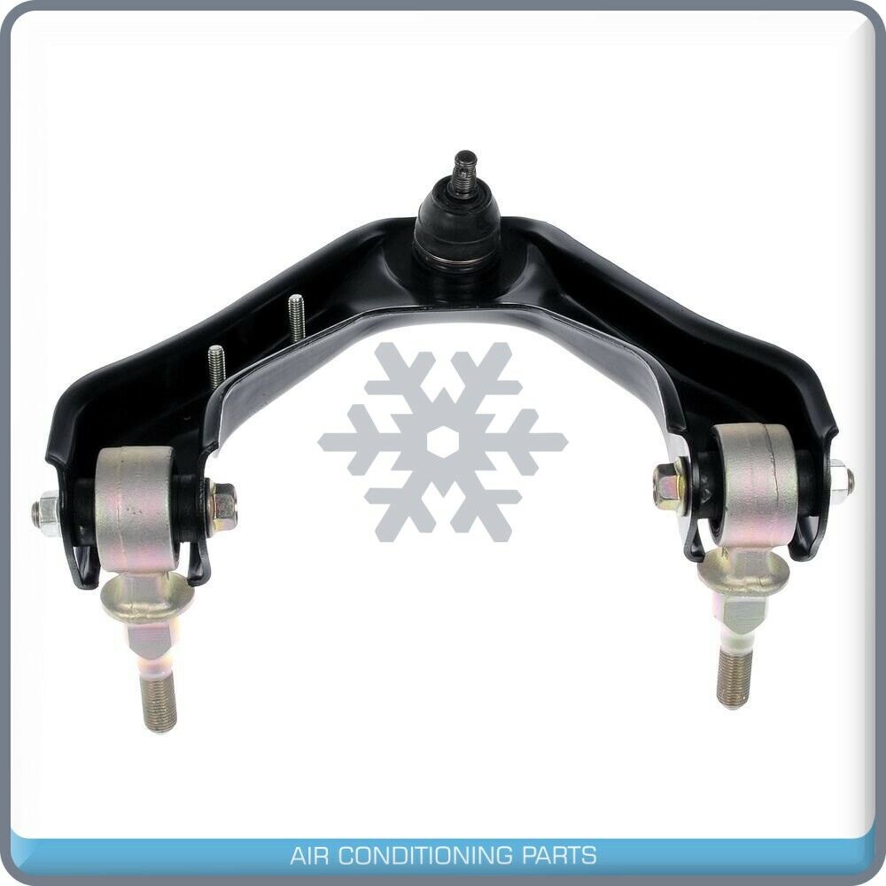Control Arm Front Lower Right for Ford 2004-97, Lincoln 2002-98 QOA - Qualy Air