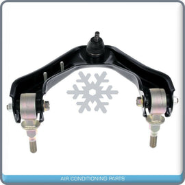 Control Arm Front Lower Right for Ford 2004-97, Lincoln 2002-98 QOA - Qualy Air