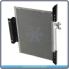 Cargar imagen en el visor de la galería, New AC Condenser for Mack MR, LE Series - 1994 to 2007 - OE# 210RD512M - Qualy Air
