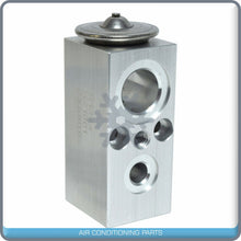 Load image into Gallery viewer, A/C Expansion Valve for Buick Rendezvous / Chevrolet Venture / Oldsmobile ... QR - Qualy Air