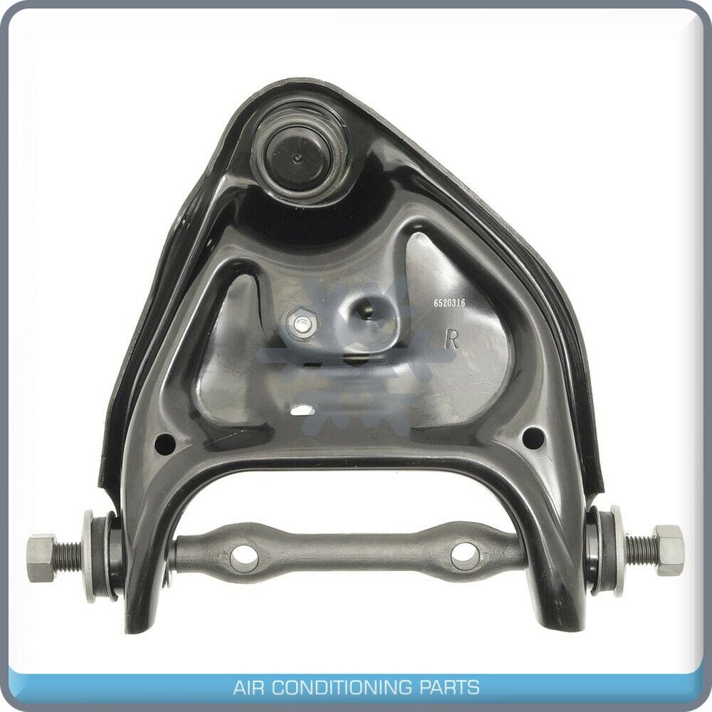 Control Arm Front Upper Right for Dodge 2003-79, Plymouth 1983-79 QOA - Qualy Air