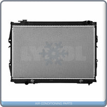 Load image into Gallery viewer, New Radiator for Toyota T100 - 1993 to 1998 QL - Qualy Air