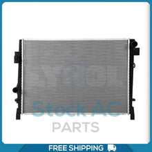 Cargar imagen en el visor de la galería, Radiator for Dodge Journey QL - Qualy Air