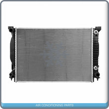 Cargar imagen en el visor de la galería, Radiator for Audi A4, A6 QOA - Qualy Air