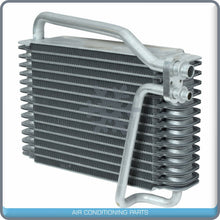 Cargar imagen en el visor de la galería, A/C Evaporator for Cadillac Escalade ESV / Chevrolet Suburban 1500, Suburb... QR - Qualy Air