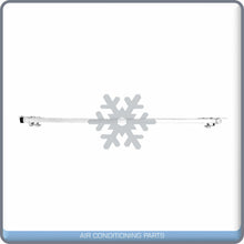 Load image into Gallery viewer, A/C Condenser for Chrysler Pacifica QL - Qualy Air