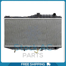 Cargar imagen en el visor de la galería, Radiator for Lexus ES250 / Toyota Camry QOA - Qualy Air