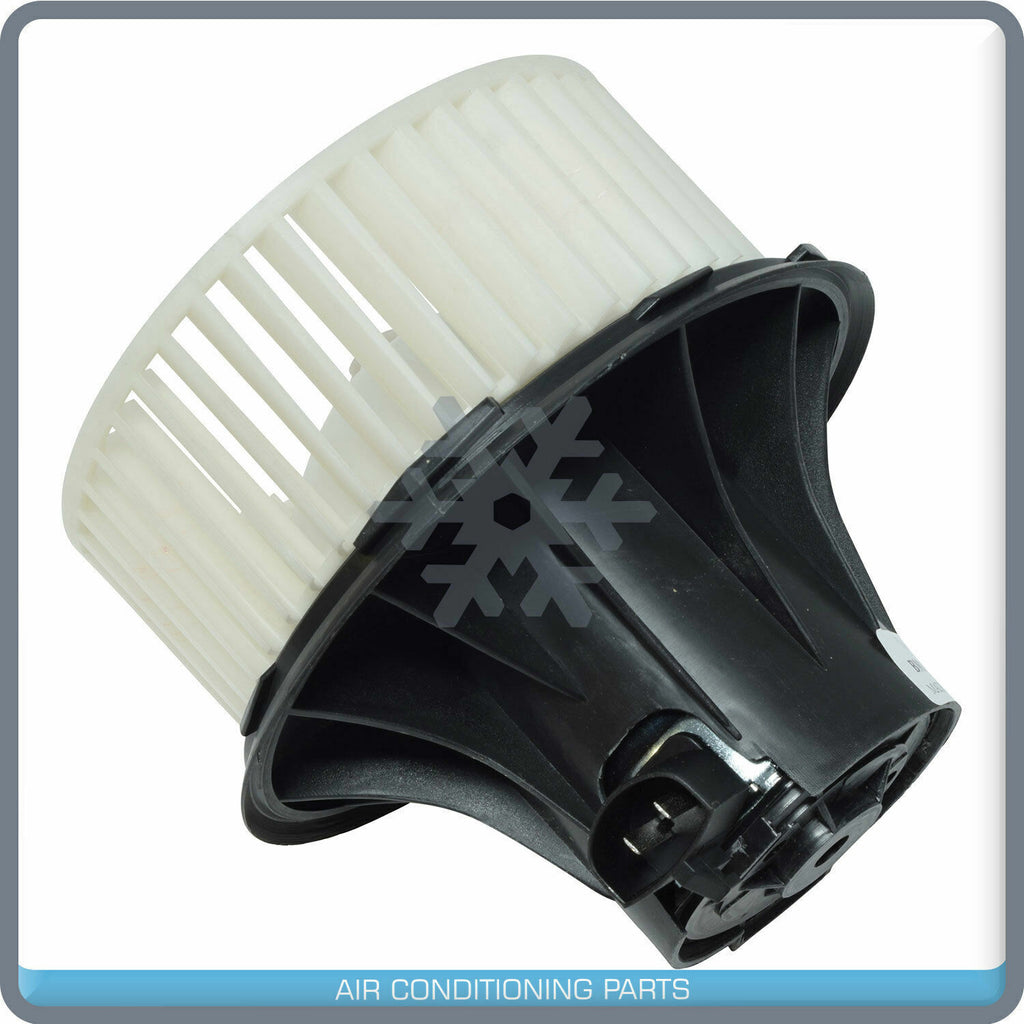 A/C Blower Motor for Ford Contour / Mercury Mystique QU - Qualy Air