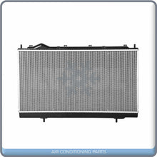 Load image into Gallery viewer, Radiator for Dodge Avenger / Mitsubishi Eclipse / Chrysler Sebring QL - Qualy Air