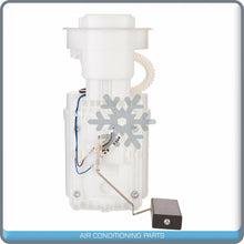 Cargar imagen en el visor de la galería, NEW Electric Fuel Pump for Audi TT - 2000 to 2002 - Qualy Air