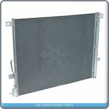 Cargar imagen en el visor de la galería, New AC Condenser for Buick Enclave - 2018 to 20/ Chevrolet Traverse - 2018 to 20 - Qualy Air