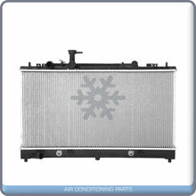 Cargar imagen en el visor de la galería, New Radiator For 03-08 Mazda 6 Mazda6 L4 2.3L 4 Cylinder MA3010200 QL - Qualy Air