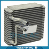 A/C Evaporator Core for Ford Explorer / Lincoln Aviator / Mercury Mountaineer QU