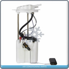 Cargar imagen en el visor de la galería, NEW Electric Fuel Pump for Dodge Nitro 2007 to 2011 / Jeep Liberty 2008 to 2013 - Qualy Air