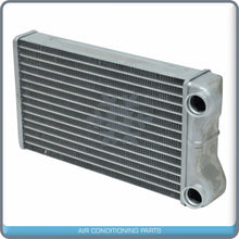 Load image into Gallery viewer, New A/C Heater Core for Audi A4 02/09, RS4 07/08 , S4 04/09 -  OE# 8E1820031 - Qualy Air