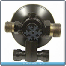 Load image into Gallery viewer, A/C Receiver Drier for Pulsar, Pulsar NX, Sentra, Stanza QR - Qualy Air