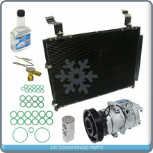 Cargar imagen en el visor de la galería, A/C Kit for Acura MDX / Honda Pilot QU - Qualy Air