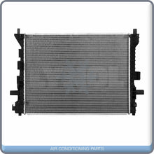 Cargar imagen en el visor de la galería, Radiator for Ford Crown Victoria / Lincoln Town Car / Mercury Grand Ma... QL - Qualy Air