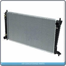 Cargar imagen en el visor de la galería, NEW Radiator fits Ford F-150, F-250, Lobo  QU - Qualy Air