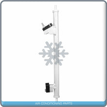 Load image into Gallery viewer, A/C Condenser for Honda Fit QL - Qualy Air