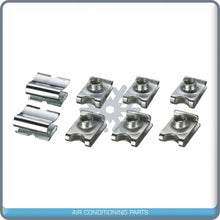 Load image into Gallery viewer, Radiator for Mazda 626, MX-6 QOA - Qualy Air
