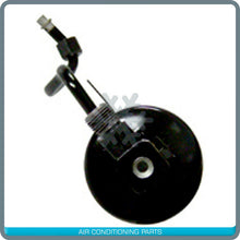 Cargar imagen en el visor de la galería, New A/C Receiver Drier for JEEP CHEROKEE 86-84 QU QU - Qualy Air