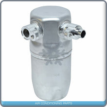 Load image into Gallery viewer, A/C Receiver Drier for Cadillac Seville QR - Qualy Air