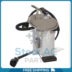 Electric Fuel Pump for Ford Taurus / Mercury Sable QOA