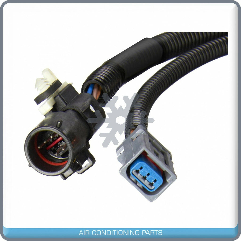 Electric Fuel Pump for Ford Taurus / Mercury Sable QOA - Qualy Air
