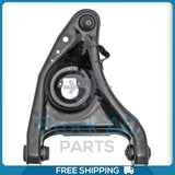 Control Arm Front Lower Right for Ford, Lincoln, Mercury QOA