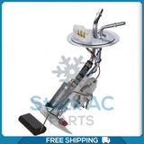 Electric Fuel Pump for Ford F-150, F-250, F-350 QOA