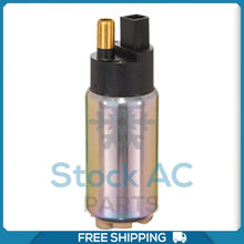 Load image into Gallery viewer, Electric Fuel Pump for Ford Crown Victoria / Lincoln Town Car / Mercury G... QOA - Qualy Air
