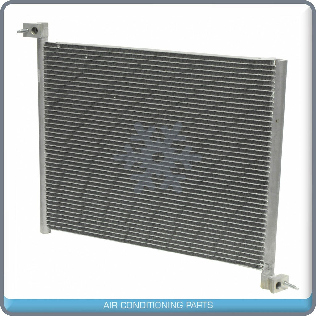 A/C Kit for Dodge Durango QU - Qualy Air