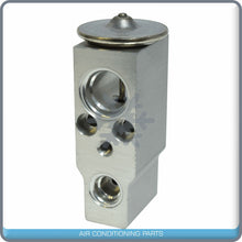 Cargar imagen en el visor de la galería, A/C Expansion Valve for Ford Expedition / Lincoln Navigator QR - Qualy Air