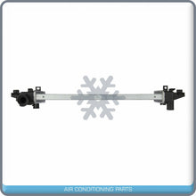 Load image into Gallery viewer, Radiator for Chrysler Dynasty, Imperial, New Yorker / Dodge Dynasty QOA - Qualy Air