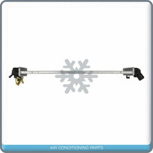 Cargar imagen en el visor de la galería, NEW Radiator for Daewoo Lanos - 1999 to 2002 - OE# 96182260 - Qualy Air