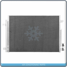 Cargar imagen en el visor de la galería, A/C Condenser for Chrysler Pacifica QL - Qualy Air