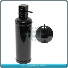 Load image into Gallery viewer, New A/C Receiver Drier for Kenworth T700, T2000 / Peterbilt 387, 587.. QU - Qualy Air