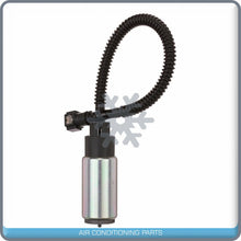 Cargar imagen en el visor de la galería, Fuel Pump Fits Nissan Xterra 2000-2004 fits Frontier V6 3.3L 1999-2004 E8458 QOA - Qualy Air