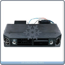 Load image into Gallery viewer, NEW A/C KIT UNIVERSAL UNDER DASH COMPRESSOR KIT AIR CONDITIONER 12V - Qualy Air