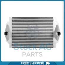 Load image into Gallery viewer, NEW Charge Air Cooler for 01-07 WESTERN STAR 4900 - OE# WES18204N QL - Qualy Air