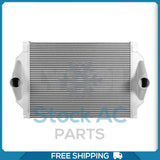 NEW Charge Air Cooler for 01-07 WESTERN STAR 4900 - OE# WES18204N QL