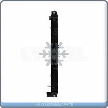Cargar imagen en el visor de la galería, NEW Radiator for 2004-2006 Toyota Tundra 4.7L/ 2002-2007 Toyota Sequoia 4.7L QL - Qualy Air