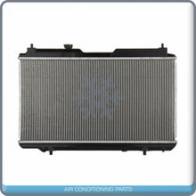 Cargar imagen en el visor de la galería, Radiator for Honda CR-V QOA - Qualy Air