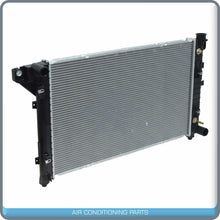 Load image into Gallery viewer, NEW Radiator fits Dodge Ram  QU - Qualy Air