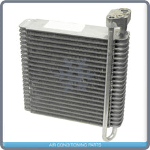 Cargar imagen en el visor de la galería, New A/C Evaporator for Cadillac Escalade, Escalade ESV, Escalade EXT / Ch.. - Qualy Air