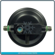 Cargar imagen en el visor de la galería, New A/C Receiver Drier for RED DOT 00-95 QU QU - Qualy Air